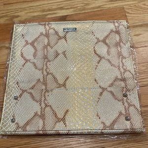 SOLD/RESERVED 
Miche Snake Skin Magnetic Shell Only